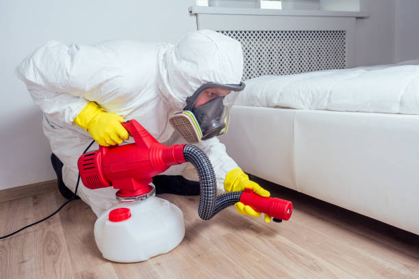 Best Pest Prevention Services  in Watertown, WI